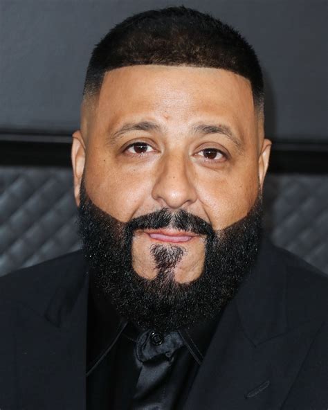 dj khaled.